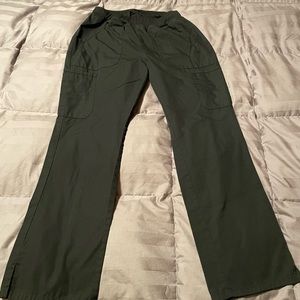 Black Cherokee Scrub Bottoms